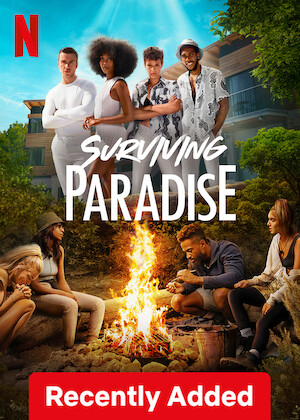 Netflix: Surviving Paradise | <strong>Opis Netflix</strong><br> Gra reality, w ktÃ³rej uczestnicy muszÄ… zawiÄ…zywaÄ‡ sojusze i walczyÄ‡ o przeniesienie z dziczy do luksusowej willi i szansÄ™ na ogromnÄ… nagrodÄ™ pieniÄ™Å¼nÄ…. | Oglądaj serial na Netflix.com