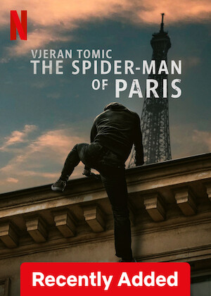 Netflix: Vjeran Tomic: The Spider-Man of Paris | <strong>Opis Netflix</strong><br> WÅ‚amywacz, ktÃ³ry w 2010 r. obrabowaÅ‚ paryskie Muzeum Sztuki WspÃ³Å‚czesnej, opowiada o tym, jak dokonaÅ‚ najwiÄ™kszej kradzieÅ¼y dzieÅ‚ sztuki w historii Francji. | Oglądaj film na Netflix.com